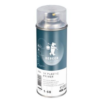 Picture of DeBeer Spot Primer Black Aerosol